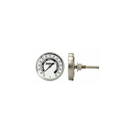 Barbour 500-580 Cypress Ceramic Grill Thermometer