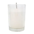 thumbnail image 3 of 20 Veladora En Vaso Cafetero Lisa de Parafina Pura. Fabrica De Velas Y Veladoras Luz María Veladora de Parafina Pura., 3 of 4
