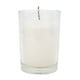thumbnail image 3 of 20 Veladora En Vaso Cafetero Lisa de Parafina Pura. Fabrica De Velas Y Veladoras Luz María Veladora de Parafina Pura., 3 of 4
