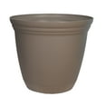 thumbnail image 1 of 20" BASIC PLANTER - GREY, 1 of 1