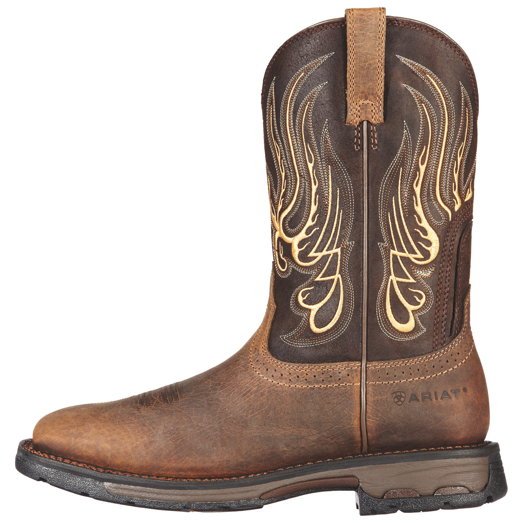 Ariat Men display picture 3
