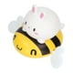 thumbnail image 3 of Juguetes de baño para bebés, juguetes de baño para bebés, juguetes de baño con forma de abeja, juguetes de baño con rendimiento confiable, 3 of 14
