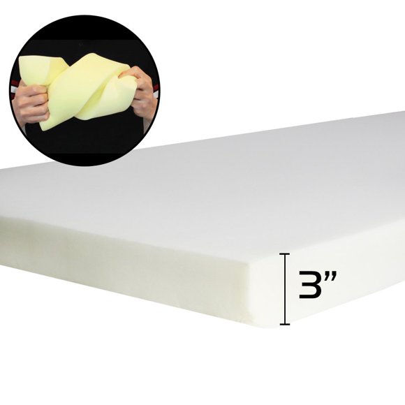 Extra Firm Foam Cushion