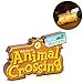thumbnail image 3 of Animal Crossing Logo Light [Paladone], 3 of 4