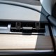 thumbnail image 1 of EXHUMKY 5Ud Clip Para Salidas De Aire Negro Para Auto Con Duradero Y Ajuste Perfecto, 1 of 6
