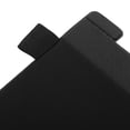 thumbnail image 3 of Milisten Estuche Adhesivo Negro Para Ratón Con Espacio Para Bolígrafo Y Protección En Viajes, 3 of 8