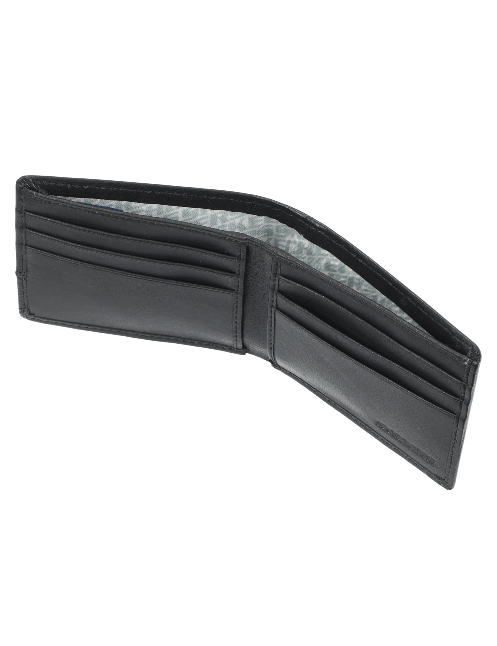 Men's Skechers Tonal Slimfold Wallet