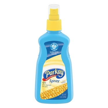 Parkay Vegetable Oil Spray, 8 oz