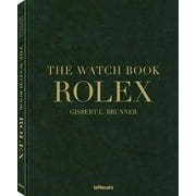 The Watch Book Rolex (Edition 3) (Hardcover)