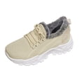 thumbnail image 2 of Women's Breathable Platform Walking Shoes, 2 of 3