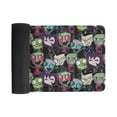thumbnail image 3 of Invader Zim Poster Mouse Pad Extended Gaming No-sliped Large Desk Mat Stitched Edge Keyboard Mat Mousepad, 3 of 7