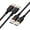 Black, variant on USB 3.0 A Male to A Male Cable,5FT,2-Pack,5Gbps Data Sync Cord for Hard Drive,Consoles,Printer (Black)