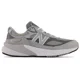 thumbnail image 3 of Size 10.5 - New Balance 990v6 Made in USA Castlerock, 3 of 6