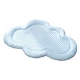 thumbnail image 2 of Tiberpet Pet Feeding Mat-Absorbent Pet Placemat for Food and Water Bowl, Breathable Cool Rubber Backing, Quick Dry Water Dispenser Mat for Dog and Cat, 2 of 8