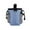 Blue, variant on Dog Treat Pouch Dog Training Treat Pouch For Pet Dog Treat Bags With Adjustable Waist Belt Shoulder Strap Poop Bag Dispenser Blue