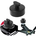 thumbnail image 4 of Almohadils de gato de 4 pieza reempzo de gato de piso, almohadils de elevación de elevación automotrice Cruiser , C6, C7 Baoblaze Almohadillas de elevación de gato, 4 of 8