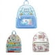 thumbnail image 2 of Bolso de hombro con doble correa para mujer Loungefly Disney Princess Books Classics, mochila práctica para niños, regalos para niñas, 2 of 4