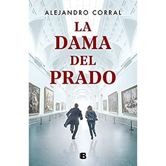 Pre-Owned La Dama Del Prado / the Lady of the Prado Museum (Hardcover) 9788466666763