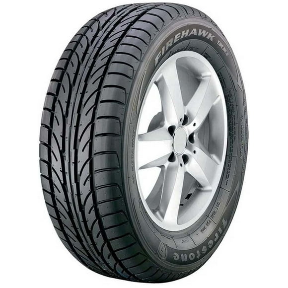 Llanta 205/55R16 Firestone Firehawk 900