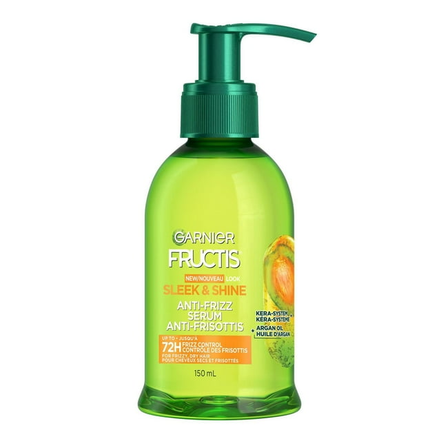 Garnier Fructis, Sleek & Shine Serum