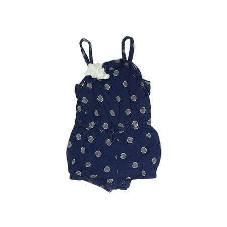 

Pre-Owned Genuine Kids from Oshkosh Girl s Size 12 Mo Short Sleeve Outfit