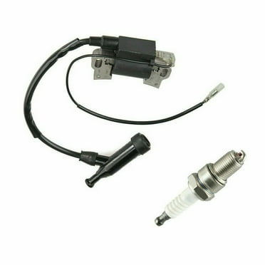 KX 250 1991 Bobina Di Accensione Per Honda ATC200X 1983-1985 - Caltric - IC100 - 90 Giorni Garanzia Ricambio Moto Honda ATC - Foto 6