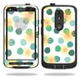 thumbnail image 1 of MightySkins LIFMODTUB2-Sun Spots Skin for Lifeproof Motorola Droid Turbo 2 Case Fre Wrap Cover Sticker - Sun Spots, 1 of 4