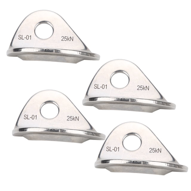 Climbing Hanger, Rock Climbing Anchors Durability Durable Strong Pulling Force For Succor For Rapid Descent For Drilling Exploration