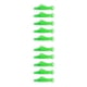 thumbnail image 3 of Advancent Enhebrador de agujas, herramientas de enhebrado artesanal de bordado, suministros de inserción de hilo de confección de tela Type4 NO4, 3 of 6