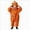 C162-Orange, variant on 7-8 Years Newborn Boys Girls Underwear Pajamas Rompers Home Clothes Halloween Boys Pumpkin Pumpkin Jumpsuit Long Sleeve Overall Jumpsuit Orange Rompers Baby Fall Winter Clothing Gift