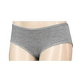 thumbnail image 3 of 6 Pack Women Underwear Briefs Panties Bikini Full Coverage Cotton Spandex XLarge, 3 of 4