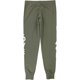thumbnail image 2 of Pantalones Jogger Love Moschino Mujeres Peace Love Verde 8, 2 of 2