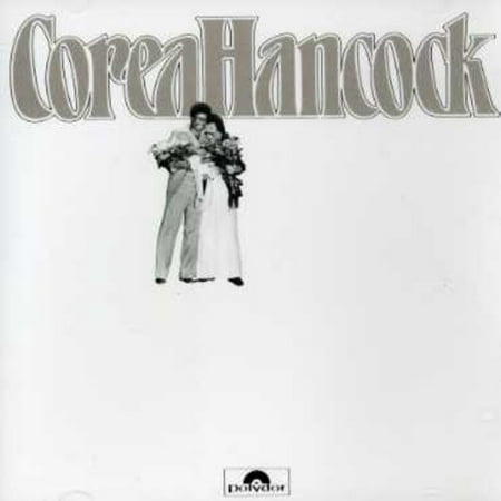 Evening with Chick Corea & Herbie Hancock (CD)