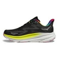 thumbnail image 2 of HOKA Female Adult Women 8.5 1127896-BAAB Black/All Aboard, 2 of 4
