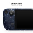 thumbnail image 4 of Design Skinz - Compatible with Steam Deck - Skin Decal Protective Scratch-Resistant Removable Vinyl Wrap Cover - Bright Starry Sky, 4 of 5