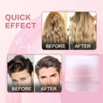 thumbnail image 5 of QIPOPIQ Dry Shampoo Powder, Dry Shampoo, Pure natural benzene free, Non-Aerosol, With Rice Protein Suitable for Oily and Light Hair, 5 of 11
