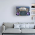 thumbnail image 3 of Susan Vizvary Photography 'Model T Color Grill' Canvas Art, 3 of 4