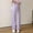 #08Purple, variant on Pregnant Women's Wide Leg Pants Loose Casual Straight Leg Pants - Comfortable Maternity Wear with Elastic Waist for Daily Use, Limited Time Offer Under 10 Dollars