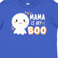 thumbnail image 4 of Inktastic Mama is My Boo with Cute Ghost Boys or Girls Baby T-Shirt, 4 of 5