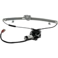 thumbnail image 1 of Conjunto de elevalunas y motor Dorman 741-742 a la izquierda, 1 of 4