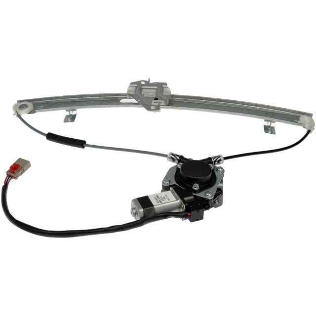 Conjunto de elevalunas y motor Dorman 741-742 a la izquierda