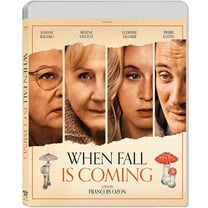 Music Box Films - When Fall Is Coming [BLU-RAY]