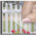 thumbnail image 1 of Green Solutions Jb5334 Window Energy Film Window Treatments For Home Office Living Room - 24  X  48 Inches, 1 of 2