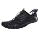 thumbnail image 2 of Zapatos De Vadeo Zapatos de agua de playa para hombre, zapatos descalzos de malla suave para senderismo al aire libre (44 negro) Likrtyny Para Estrenar, 2 of 7