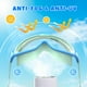 thumbnail image 3 of Gafas de natación YLKJSWIM para niños de 3 a 15 años, antivaho y UV con tapones para los oídos, 2 unidades, 3 of 6