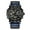 Blue BU, variant on PPgejGEK Watches for Men Men Fashion Sports Watch Quartz Digital LED Casual Watches Holiday