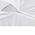 thumbnail image 4 of Ensemble Haut de Bikini Transparent en Maille pour Femmes, par-Dessus de Maillot de Bain + Pantalon, 4 of 5
