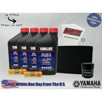 Cyclemax Standard Yamalube Tune-Up Kit fits 2012-2024 Yamaha SUPER TENERE