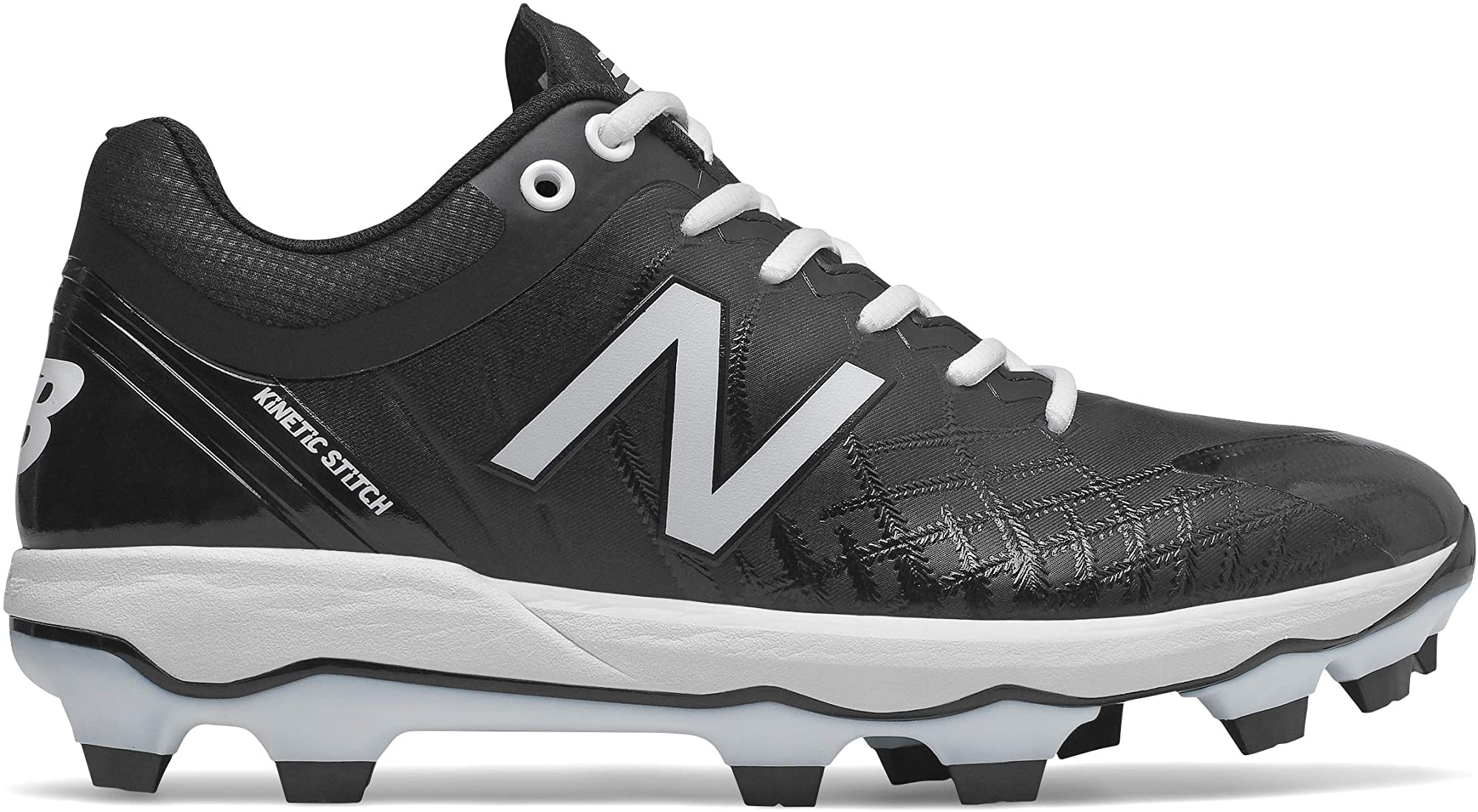 New Balance Mens 4040 V5 TPU Molded 
