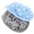 thumbnail image 2 of Miangastore Bathing Wipe Polyester 2Pcs 7.5X5.3X1.6In, 2 of 8